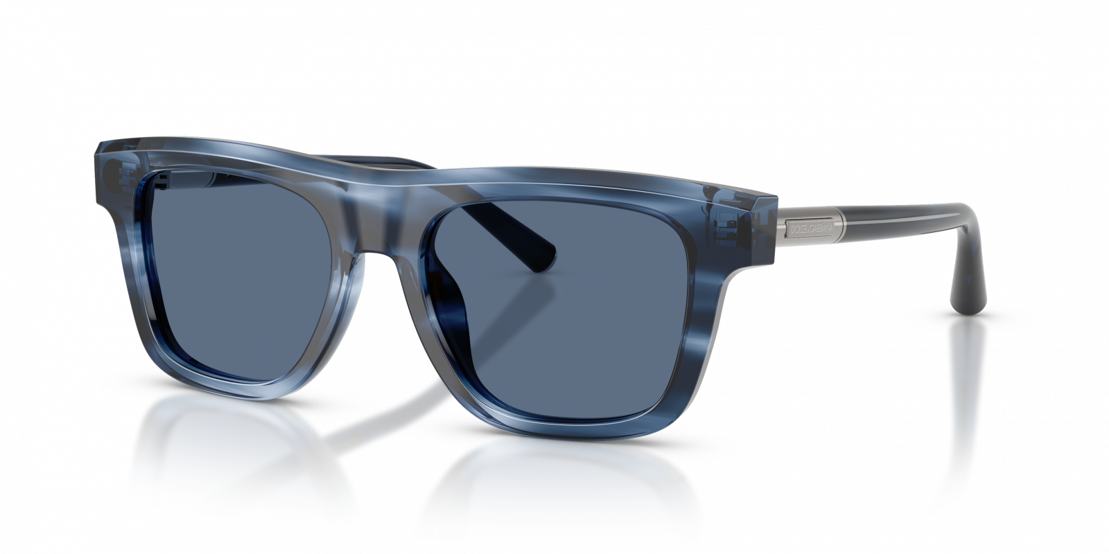 Dolce & Gabbana DG4521 344880  